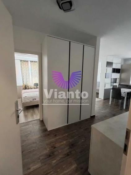 Apartament cu 3 camere semidecomandat, mobilat în Șelimbăr