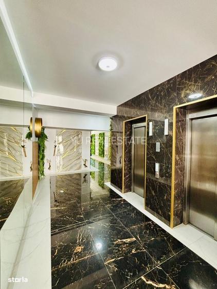 10% DISCOUNT Apartament 2 camere Mamaia Nord 150 m de plaja