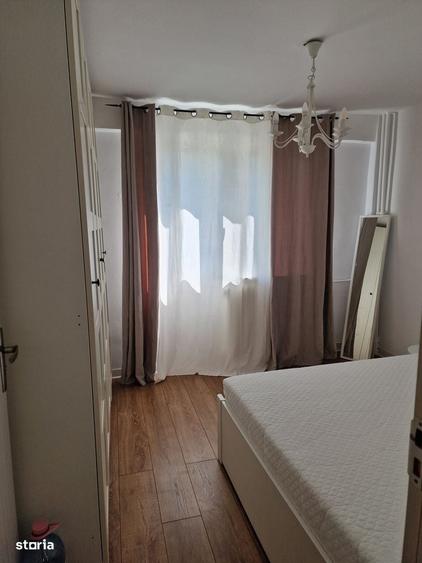Apartament cu 2 camere decomandat în Dorobanți