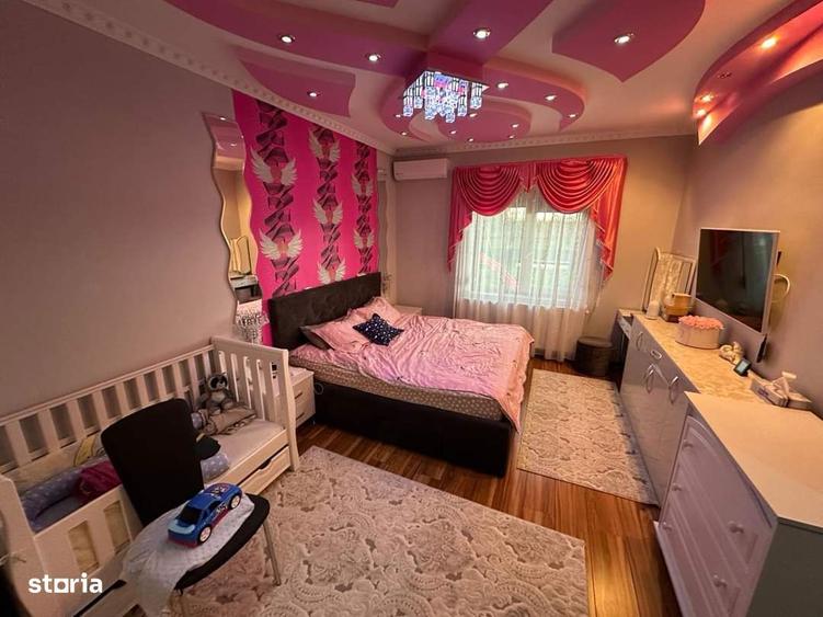 Casă cu 3 camere cu Teren 700 Mp în Dorolț
