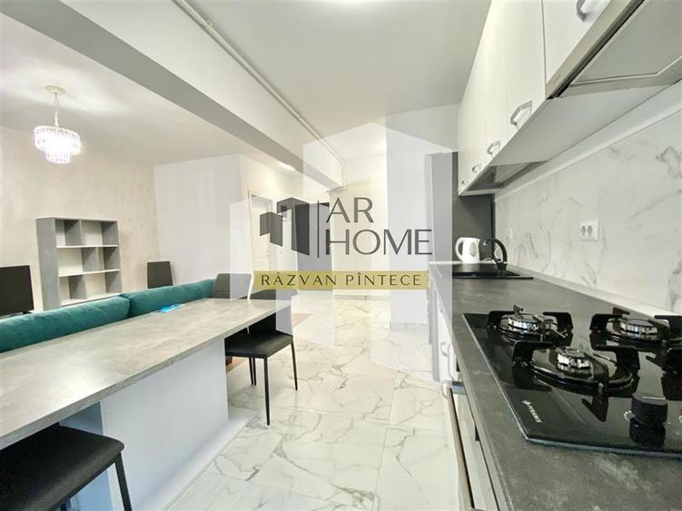 Apartmanent 2 camere, modern, MRS SMART, zona Albert Ploiesti - 14