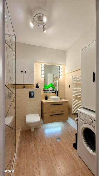 Apartament cu 2 camere în Șelimbăr