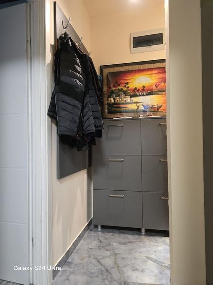 Apartament 2 camere ultrafinisat  cu gradina de 40 m2  zona Tautului - 8