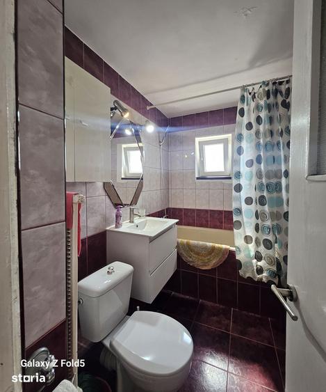 Apartament cu 2 camere decomandat în Calea Aradului