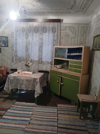 Casă cu 3 camere în Nădab
