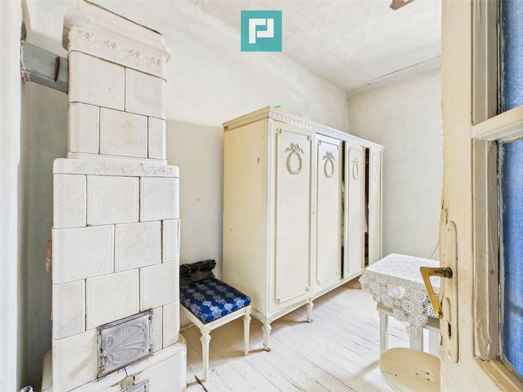 Casă cu 5 camere cu Canalizare în Alfa