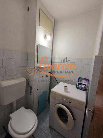 Apartament 3 camere Carpatilor aproape de Spitalul Judetean - 7