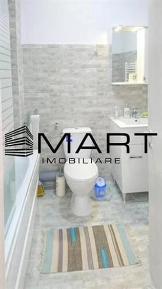 Apartament 2 camere decomandate zona Doamna Stanca - 4