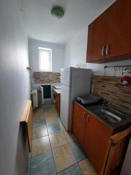 Garsonieră în Giurgiului