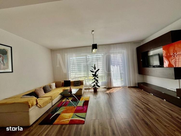 Casă cu 4 camere în Iris