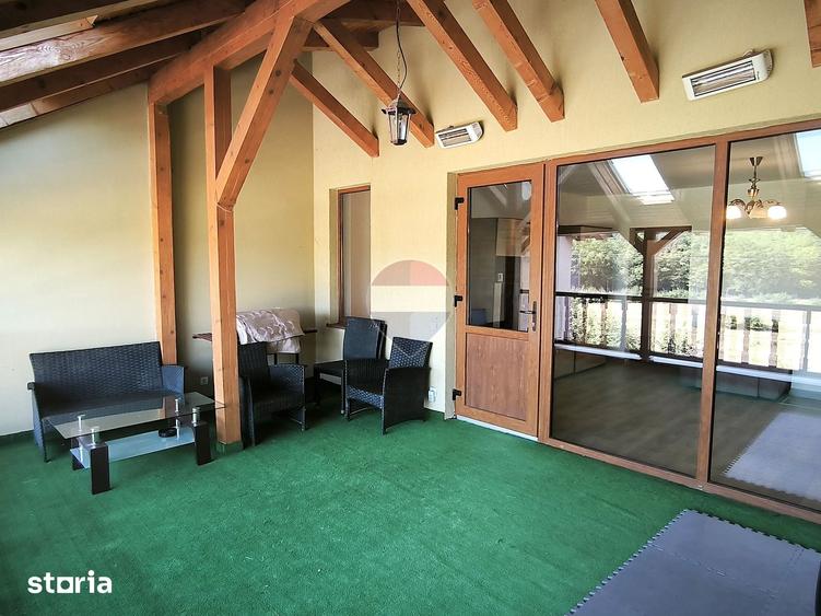 Casă cu 4 camere cu Teren 250 Mp în Sud