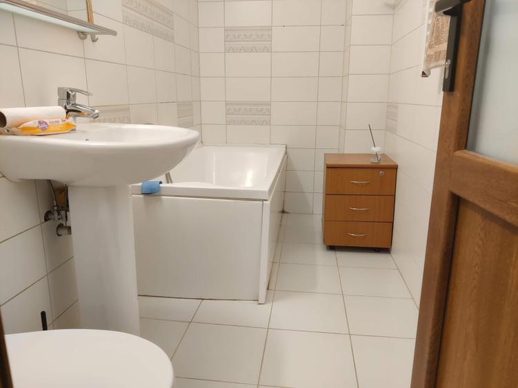 Apartament cu 2 camere decomandat în Nerva Traian
