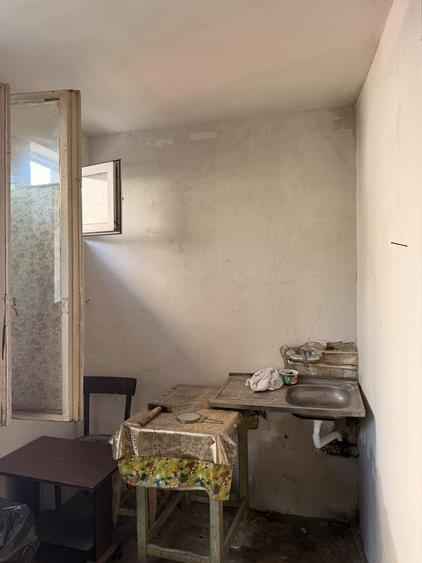 Apartament cu 2 camere nedecomandat în Pantelimon
