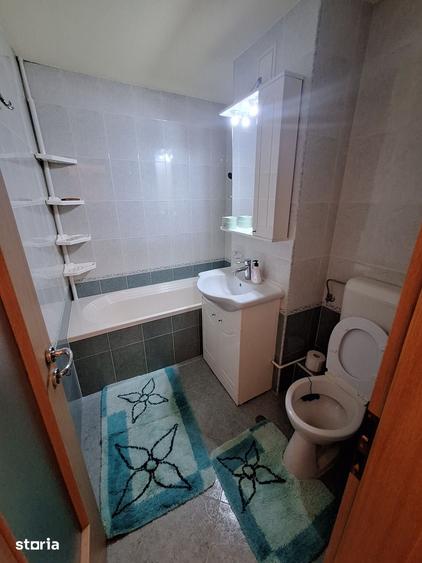 400 euro!!!Ap.cu 3 camere Et 1 cu centrala proprie Zona Bucovina - 4