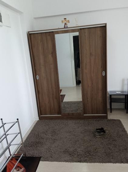 Proprietar închiriez garsonieră in bloc nou Dr Taberei - 4