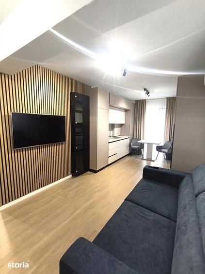 Sky Garden-Pope?ti-Apartament 2 camere Premium-Prima inch.-599 EUR - 4