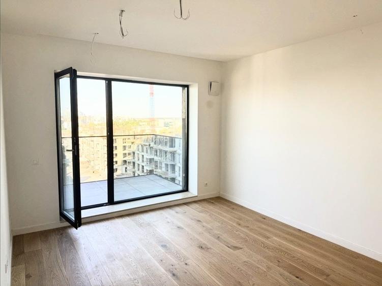 Apartament cu 2 camere decomandat în Aviației