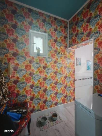 Casă cu 3 camere cu Teren 360 Mp în Central