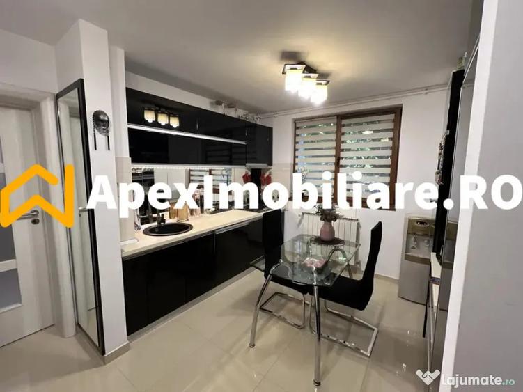 Apartament 3 camere de inchiriat Timpuri Noi Bucure?ti | Ap - 2