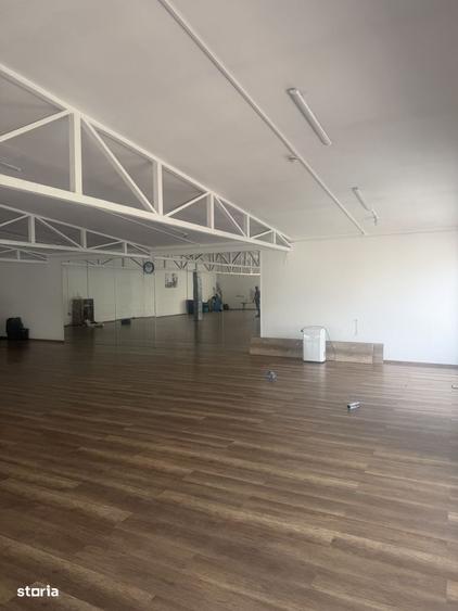 Spațiu comercial, de 300 mp, în Mihai Bravu