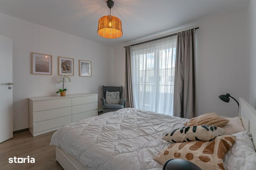 Apartament cu 2 camere în Bartolomeu
