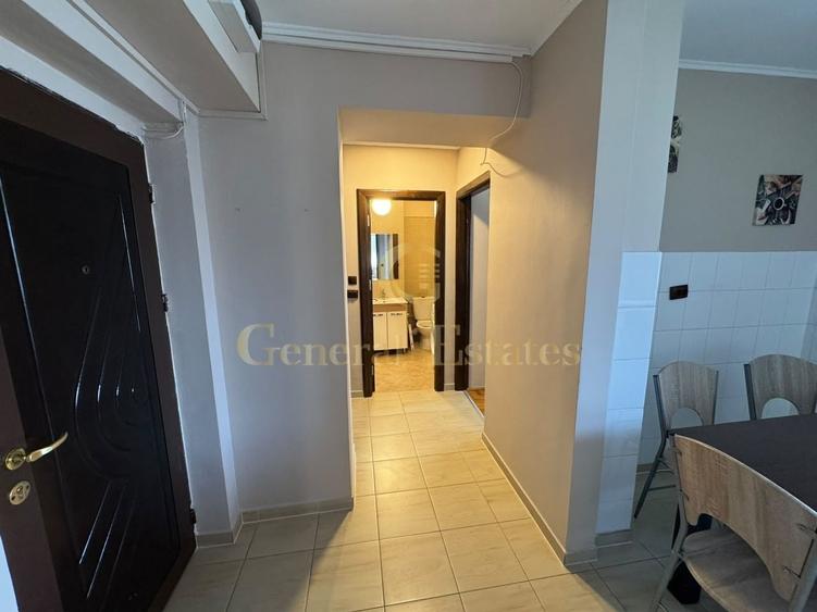 Apartament 3 camere de închiriat – Bulevardul Gării, Brașov - 6