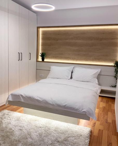 Apartament cu 2 camere decomandat în Tudor Vladimirescu
