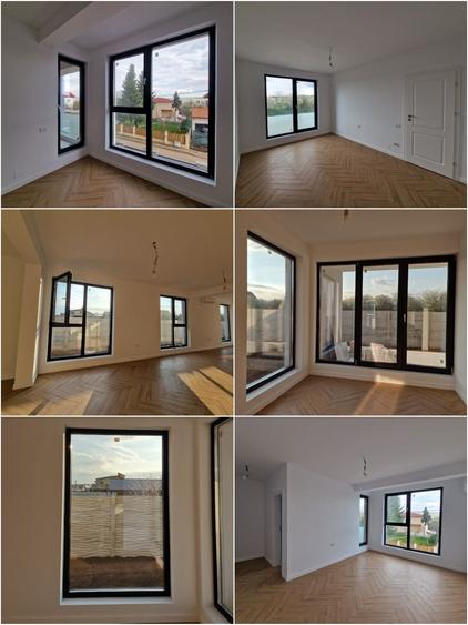 Casa de vanzare TVA inclus - Mogosoaia - Bucuresti sect 1 - 2