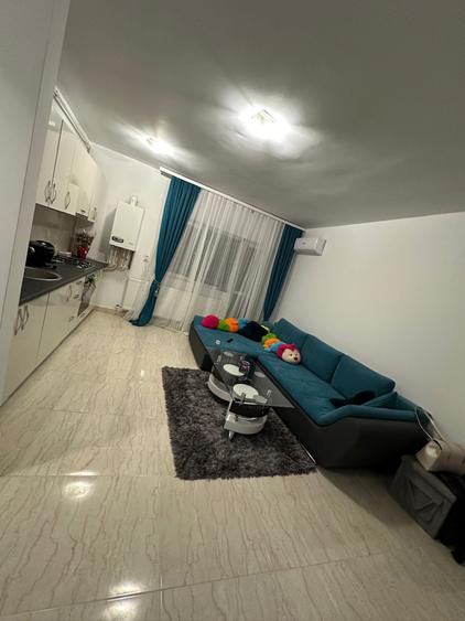 Apartament 2 Camere Crisul Repede Bragadiru - 1