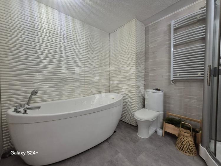 Design Studio in Herastrau - 22