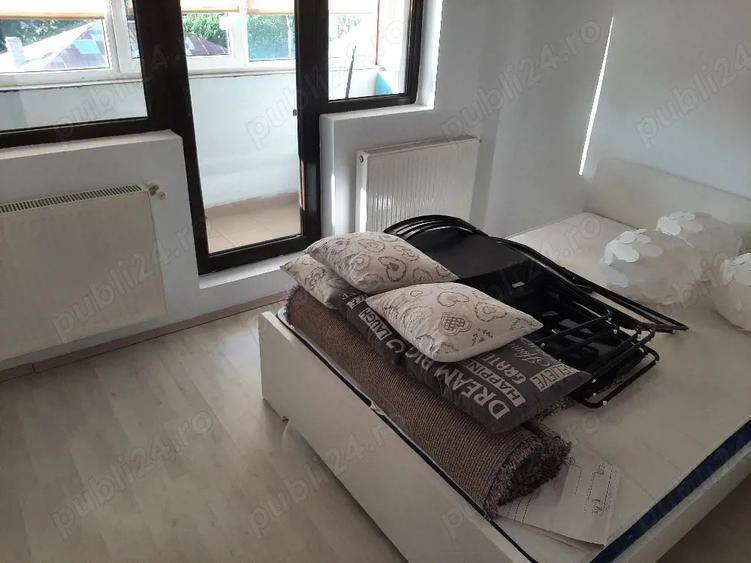 Apartament 3 camere bucuresti noi - 5