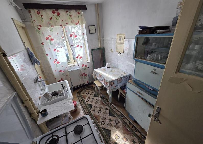 Apartament 3 camere CENTRU - piata si faleza - 5