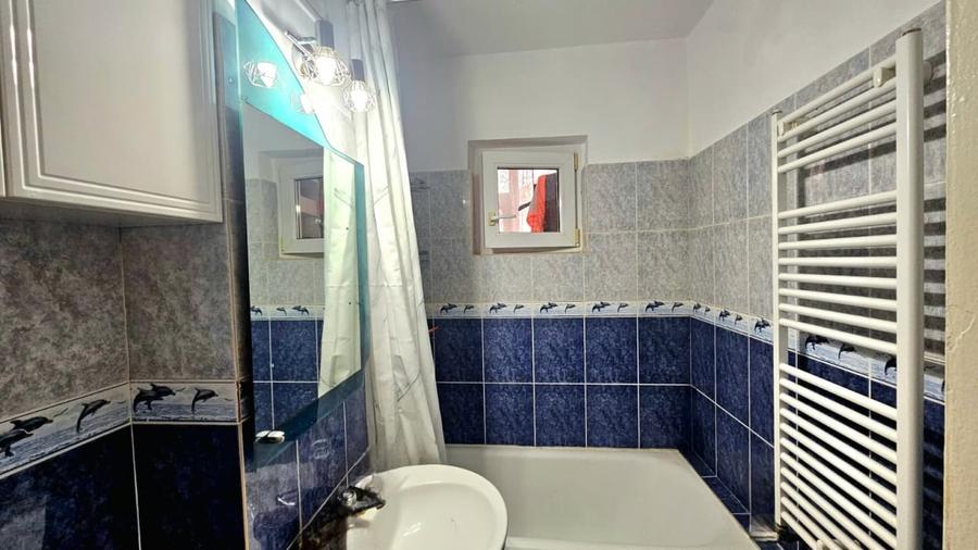 Apartament 3 Camere Decomandat  72 MP TOTAL - 6