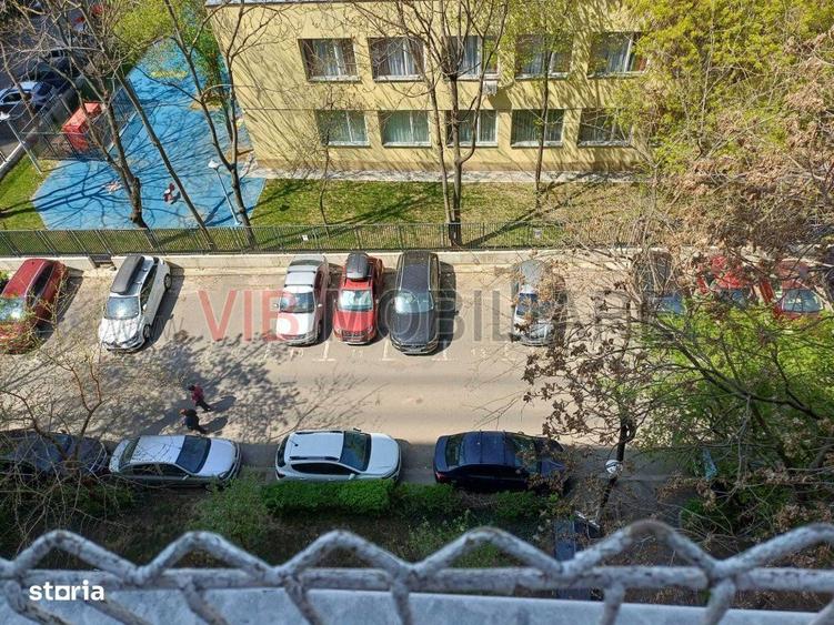 Colentina - Teiul Doamnei - apartament cu 3 camere - 5