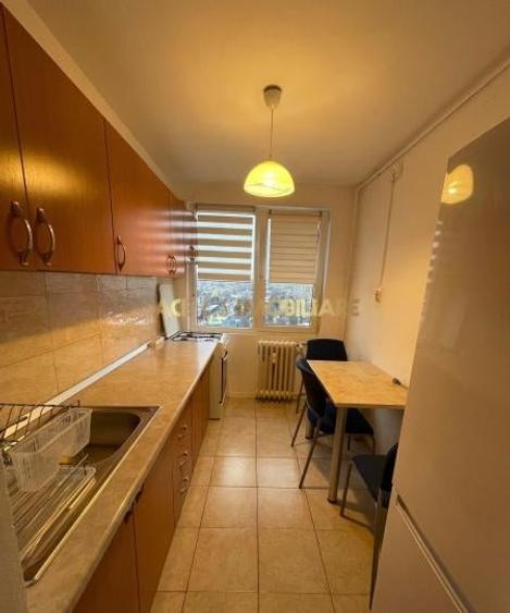 2 Camere de inchiriat | Obor | Metrou | Renovat | Semidecomandat - 4