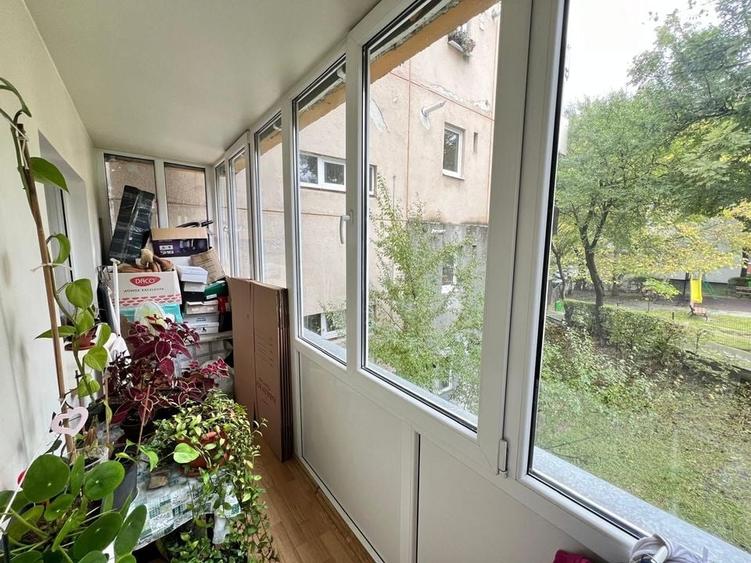 Se cauta COLEGA DE APARTAMENT | camera de inchiriat in Zorilor - 10