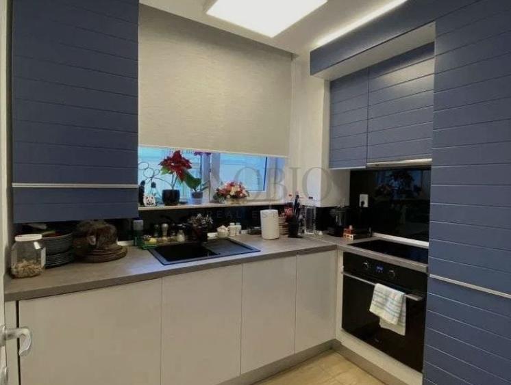 Apartament 3 Camere | Cosmopolis | Parcare Inclusa - 3