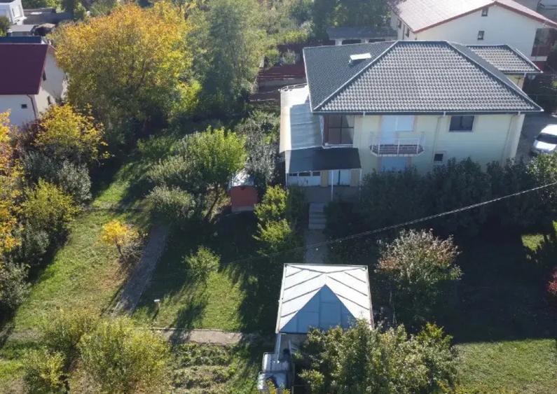 Vila Premium de inchiriat Bucium 350 mp, ideal Firma / Corporate - 1