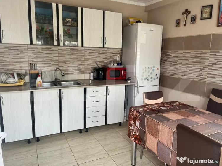 Casa de vanzare, 397 mp teren, zona Romanesti - 5