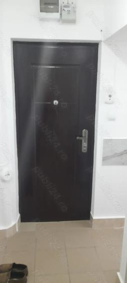 Vand apartament cu doua camere la parter - 4