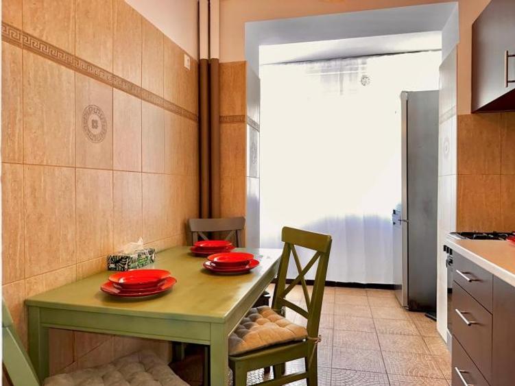 Vatra Luminoasa/Muncii/Iancului/Ap 2 Camere la cheie/ - 7