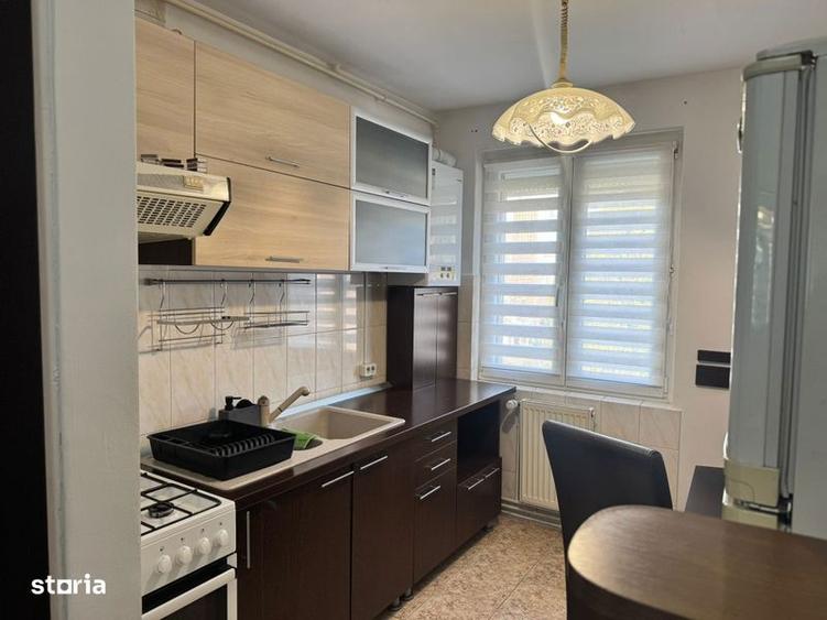 Aparatament 2 camere Aleea Carpati - 1