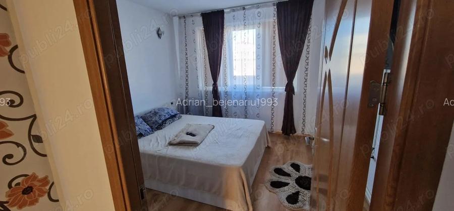 Apartament 2 camere gara Apartament 2 camere gara