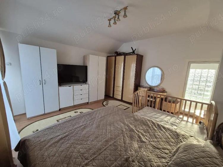 Vand casa zona centrala - 1