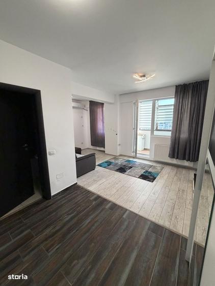 Inchiriez garsoniera Tineretului 85, Chiajna - 8