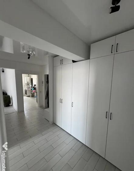 Apartament 3 Camere Decomandat Pollux Residence - 1