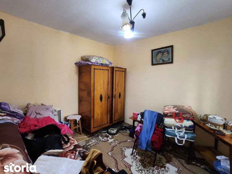 2 Camere etajul 3 str. Mioritei - 5