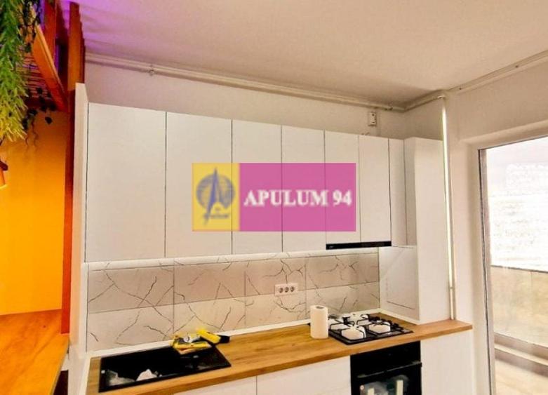 Apartament 2 camere LUX 52mp Delta Vacaresti, loc parcare inclus - 5
