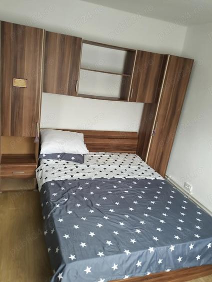 De inchiriat apartament 2 camere Rovinari - 7