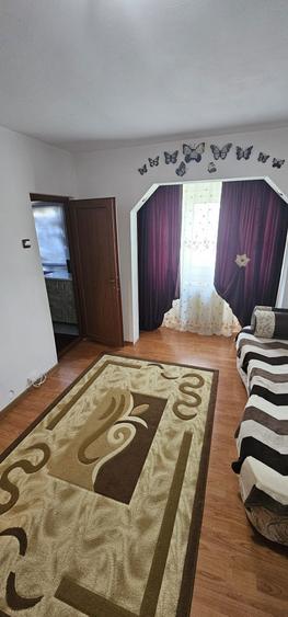 Vand Garsoniera Parc Luceafarului - 4